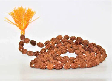 Buy Certified Original Rudraksha Mala 2 to 10 Mukhi (108+1)