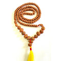 Indonesian 1 - 14 Mukhi Rudraksha Mala